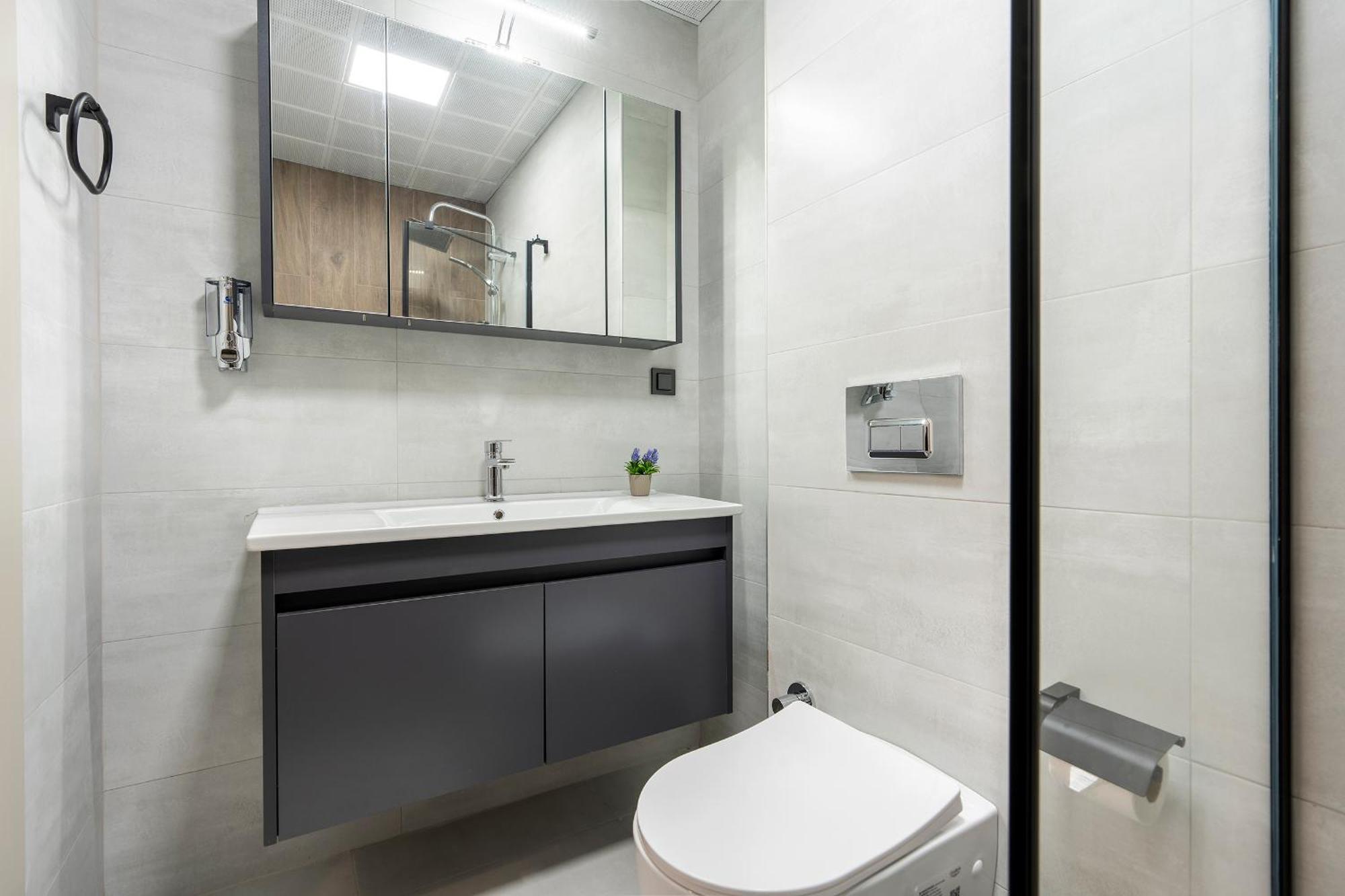 Doqu Suites Hotel Αττάλεια Εξωτερικό φωτογραφία