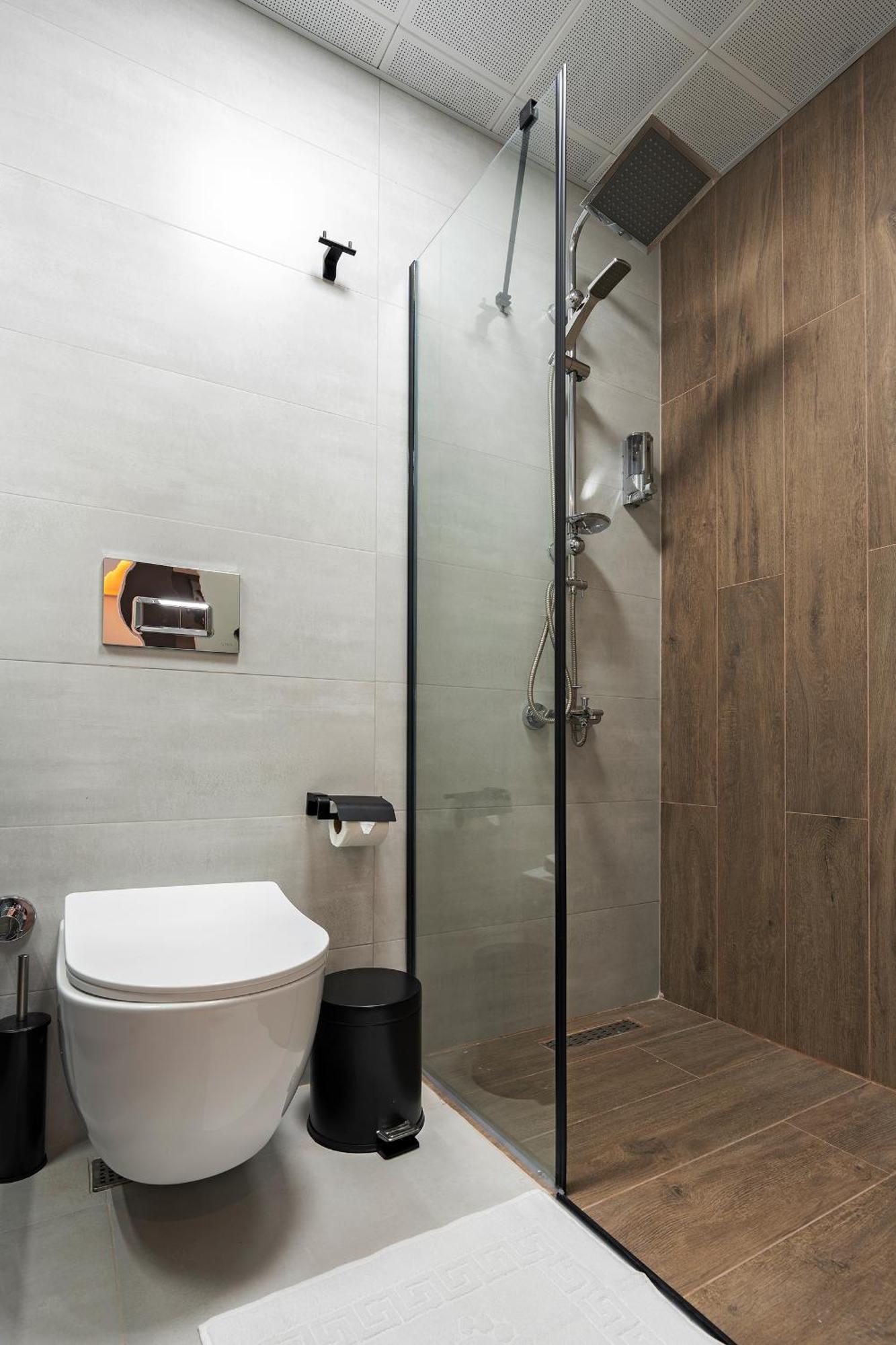 Doqu Suites Hotel Αττάλεια Εξωτερικό φωτογραφία