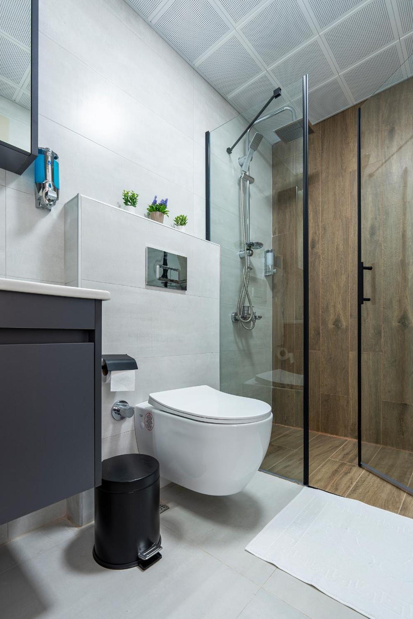 Doqu Suites Hotel Αττάλεια Εξωτερικό φωτογραφία