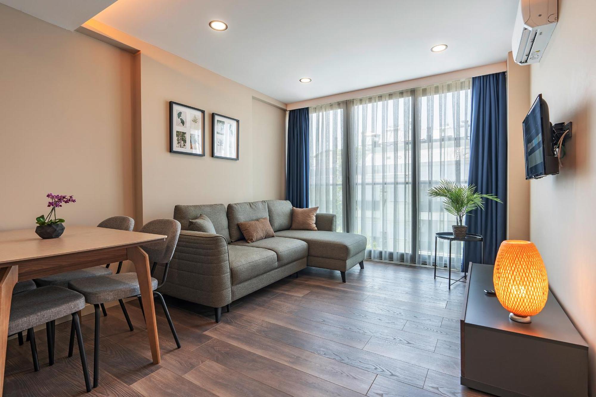 Doqu Suites Hotel Αττάλεια Εξωτερικό φωτογραφία