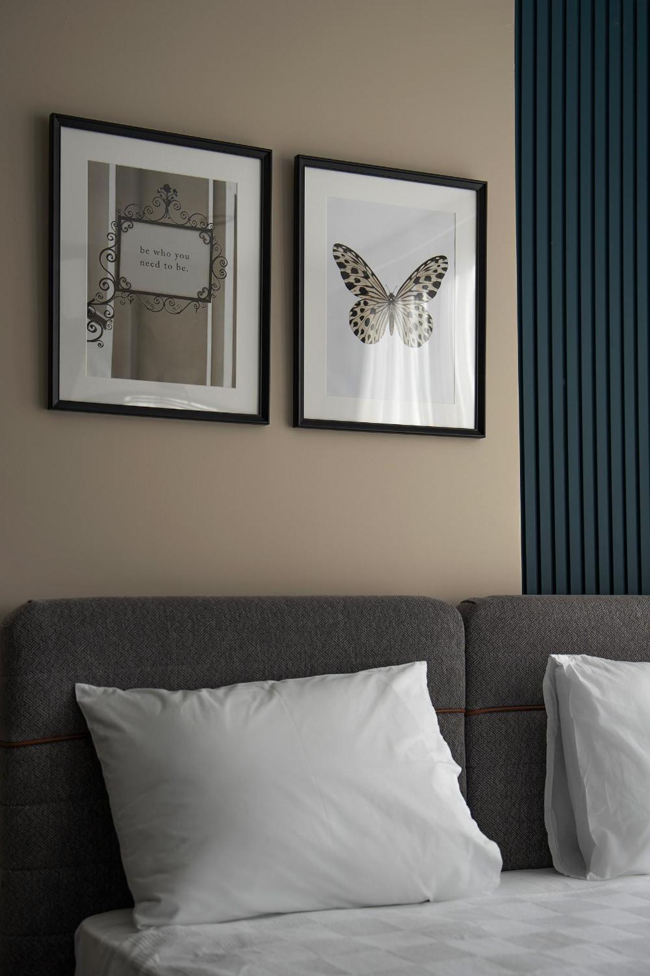 Doqu Suites Hotel Αττάλεια Εξωτερικό φωτογραφία