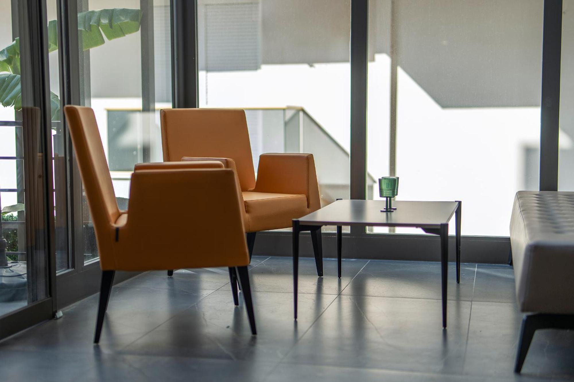 Doqu Suites Hotel Αττάλεια Εξωτερικό φωτογραφία