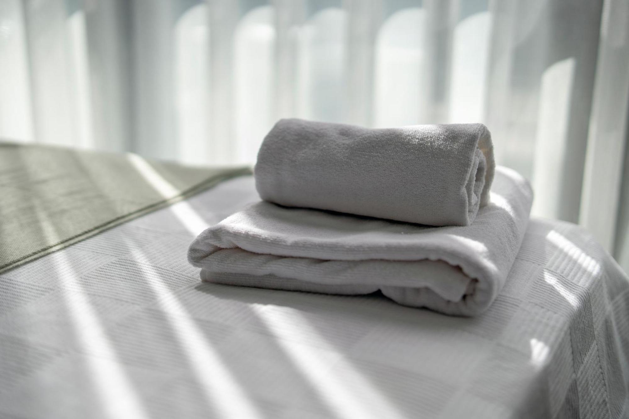 Doqu Suites Hotel Αττάλεια Εξωτερικό φωτογραφία