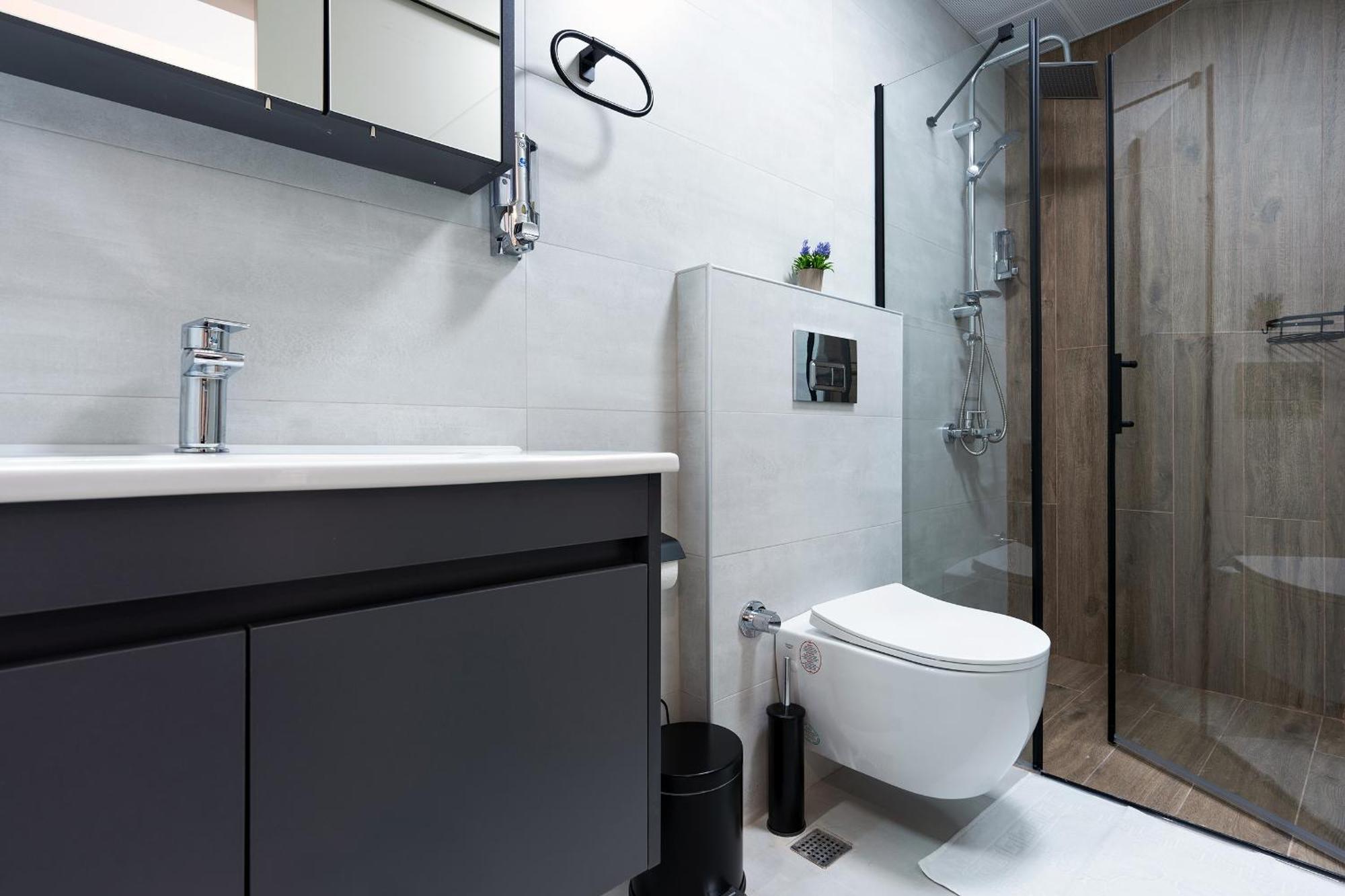 Doqu Suites Hotel Αττάλεια Εξωτερικό φωτογραφία